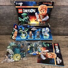 Lego dimensions 71205 for sale  Shipping to Ireland