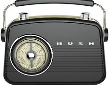 Bush classic retro for sale  UXBRIDGE