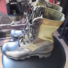 Army jungle boots usato  Legnano