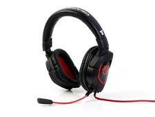 (L) TRITTON Xbox 360 - Headset - GEARS OF WAR 3 fehlendes Zubehör - Zustand: gut comprar usado  Enviando para Brazil