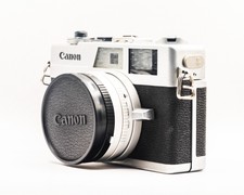 canon canonet ql17 giii for sale canon canonet ql17 giii for sale Canada