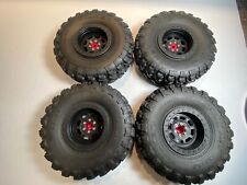 Axial yeti 2.2 d'occasion  Expédié en Belgium