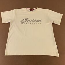 Indian motorcycle men for sale  Smithville