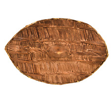 Maasai woven shield for sale  USA