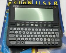 Usado, Computador portátil antigo Psion Series 3A Palmtop SSD 512k Ram testado BOM comprar usado  Enviando para Brazil
