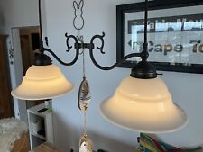 esstisch lampe design gebraucht kaufen  Jöllenbeck