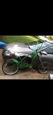 Rat Fink beach cruiser bicycle for sale  Decatur