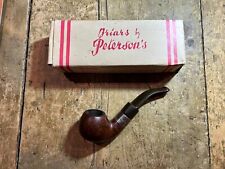 Estate pipe peterson for sale  YATELEY