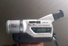 sony handycam camcorder dcr sr32 for sale  Shipping to Ireland