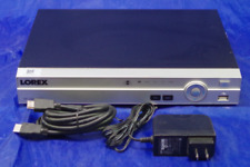 Lorex DV908-D - 4K Ultra MPX 8 canais DVR liga sem mais testes LEIA comprar usado  Enviando para Brazil