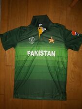 pakistan shirt for sale  SUDBURY
