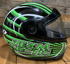 Snowmobile helmet team for sale  Cheboygan