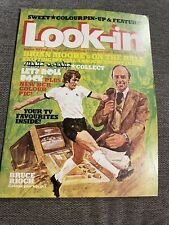 Look magazine comic for sale  CHATHAM