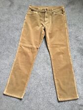 wrangler stretch jeans 34 for sale  WIGAN