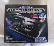 Mega Drive / Genesis Console. comprar usado  Enviando para Brazil