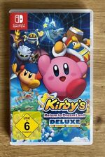 Kirby return dream gebraucht kaufen  Annaberg-Buchholz, Mildenau