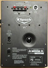Amplifier klipsch ifi for sale  New Prague
