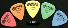 Vintage guitar picks for sale  Shipping to Ireland