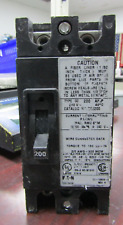Eaton 200 amp for sale  Pennsauken