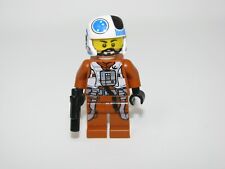 Lego minifigure resistance for sale  Buckley
