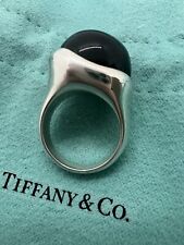 Tiffany co. black for sale  Seattle