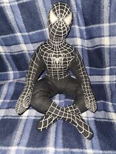 Spiderman black symbiote for sale  Muskegon