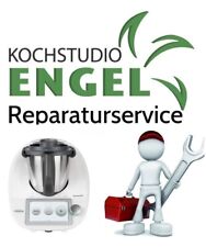 Thermomix tm6 fachwerkstatt gebraucht kaufen  Elsenfeld