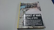 Dorset war diary for sale  USA