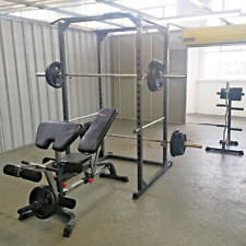 Bodymax power rack for sale  COVENTRY