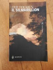 Silmarillion tolkien con usato  Milano