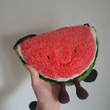 Jellycat amuseable watermelon for sale  CRAIGAVON