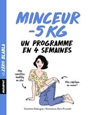 Minceur kgs. programme d'occasion  Aix-les-Bains