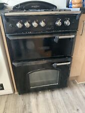 Gas cooker used for sale  BARNET