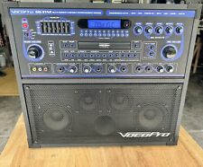 Vocopro gig star for sale  Monroe