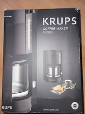 Krups f30908 kaffeemaschine gebraucht kaufen  Mössingen