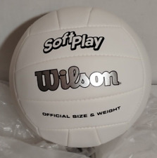 026388279111 wilson volleyball for sale  Fort Wayne