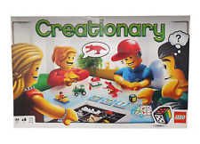 Lego games creationary gebraucht kaufen  Spenge