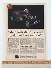 1939 jaguar kit car for sale  Glendale