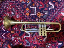Bach Stradivarius Mt. Trompeta Vernon, usado segunda mano  Embacar hacia Argentina