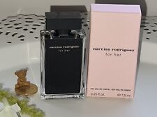 Parfum miniatur narciso gebraucht kaufen  Dortmund