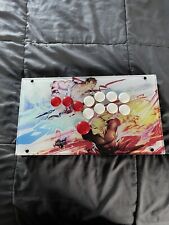 Used, HITBOX Arcade Fighting Game Leverless Controller (PC/PS5/XBOX) for sale  Shipping to South Africa