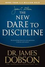 The New Dare to Discipline por Dobson, James C., usado comprar usado  Enviando para Brazil