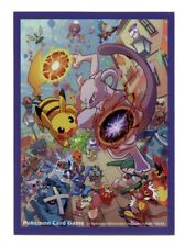 Raro 2011 Battle Carnival capa de cartão individual Pokemon Center Japão original, usado comprar usado  Enviando para Brazil