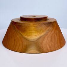 Black cherry bowl for sale  Shipping to Ireland