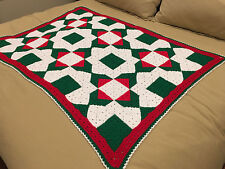 Handmade afghan blanket for sale  Berthoud