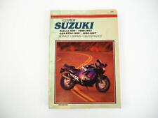 Suzuki katana 600 gebraucht kaufen  Merseburg