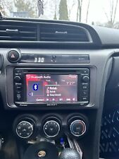 Scion radio display for sale  Wakefield