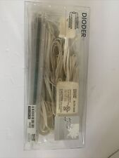 Ikea dioder white for sale  Vancouver