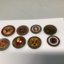Military challenge coins for sale  Bixby