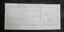 1898 map showing for sale  Maryville